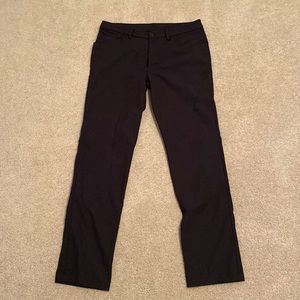Men’s Lululemon ABC Commission Pants